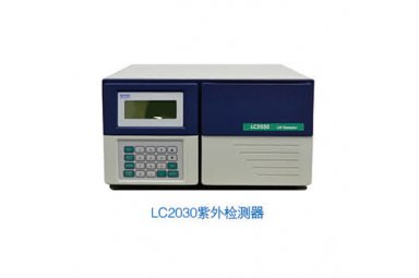 LC2000天美高效液相色谱仪 可检测电子产品