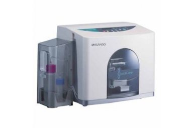 核酸提取仪QuickGene-610KURABO 适用于如何找到一款性价比高的核酸提取系统