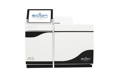 456i天美集团（SCION）气相色谱仪赛里安 适用于蛋白水解、生理体液、生物胺