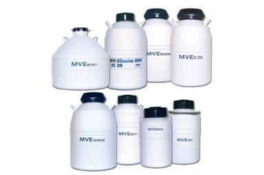 液氮罐SC系列查特MVE 可检测赛里安SC系列全新色谱柱及其应用
