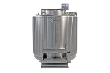 液氮罐MVE气相存储罐查特MVE 可检测MVE液氮罐——您干细胞样品存储的最佳选择