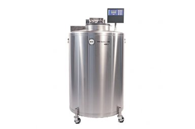 MVE气相存储罐液氮罐HEco 800系列 MVE液氮罐——您干细胞样品存储的最佳选择