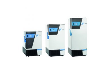 超低温冰箱法莱宝 BMS 175\340\515\690\1000 适用于Froilabo全新智慧型超低温冰箱介绍