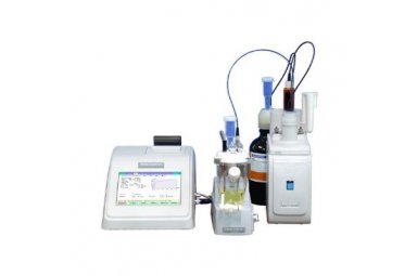  AQV-2200卡氏水分天美 适用于锂电池水分检测是锂电池行业必不可少的检测项目。