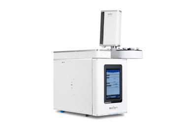 天美公司SCION 气相色谱仪8300-GC赛里安 应用于中药/天然产物