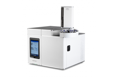 8500-GC赛里安气相色谱仪 应用于谷粉产品