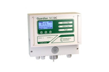 Guardian NG DC气体报警器气体传感器