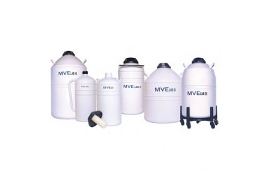 MVE液氮罐查特MVE液氮罐