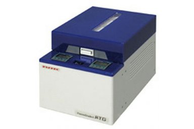 MicroTG-2温度梯度凝胶电泳系统