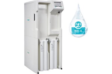 默克 Milli-Q®智能水纯化系统 HR 7000