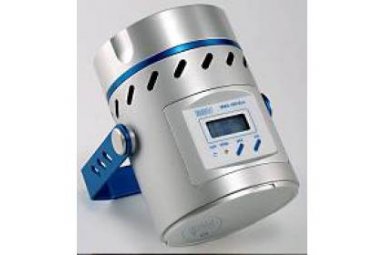 微生物采样器空气微生物采样器 MAS-100ECO 可检测空气