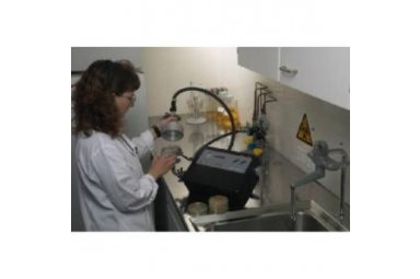 压缩气体微生物采样器MilliporeMAS-100CGEX 可检测空气