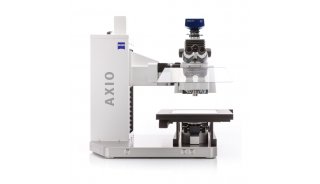 蔡司大尺寸材料显微镜 Axio Imager 2 Vario