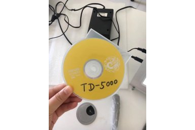 北京必拓必达听力筛查仪TD-5000