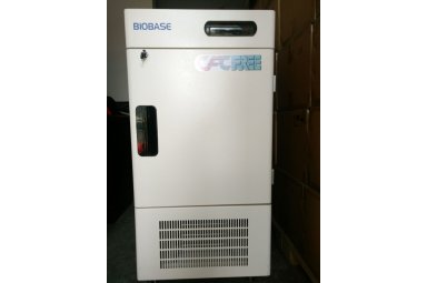 博科BDF86V50超低温冰箱