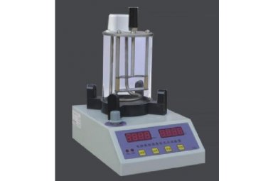 SYD-2806F液晶式沥青软化点试验仪厂价参数