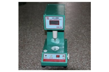 雷韵土壤液塑限联合测定仪LG-100D型