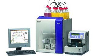 Biochrom 30 专用自动氨基酸分析系统