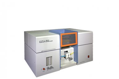 海光 GGX-6塞曼原子吸收分光光度计 用于农业检测