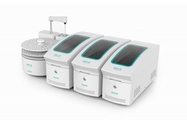 海光 HGFI-10流动注射分析仪 阴离子洗涤剂分析