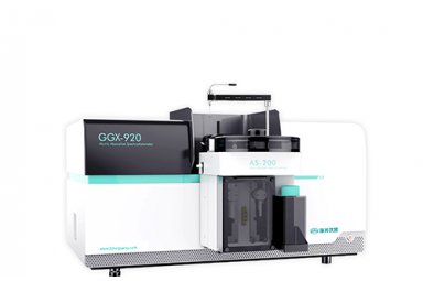 原子吸收海光仪器GGX-920 适用于 生化检验 