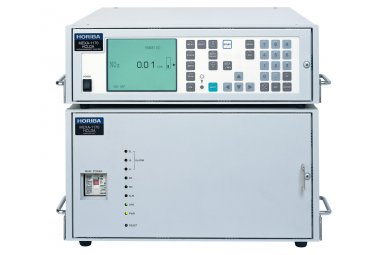 MEXA-1170HCLD 加热型 NOx 分析仪