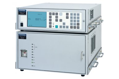 MEXA-1170HCLD 加热型 NOx 分析仪