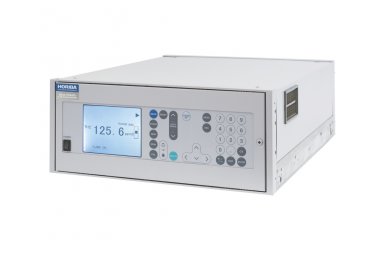 MEXA-1170HFID 加热型 THC 分析仪