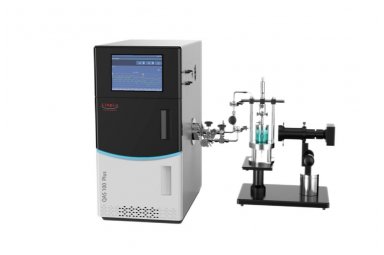 原位电化学质谱仪(电催化DEMS）