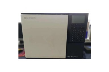 二手岛津GC Smart（GC-2018）气相色谱仪