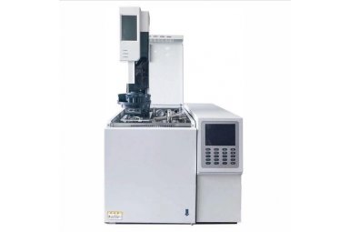  京科瑞达SP-7800气相色谱仪