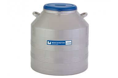 泰莱华顿液氮罐LS4800/LS6000