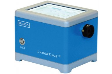 宽调谐量子级联激光器（QCL）LaserTune