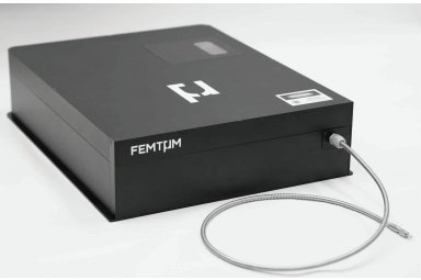 可调谐中红外超快激光器Femtum UltraTune 3400