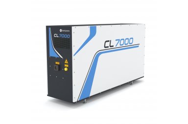 准分子激光器： CL 7000
