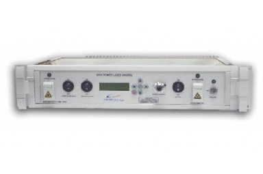 激光产品Rock™系列高功率单频光纤激光器 高功率单频光纤激光器