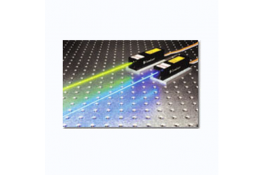 Crystal Laser连续输出蓝紫激光器-375nm~490nm