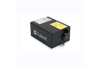 Cobolt 08-01系列紧凑型窄线宽连续激光器
