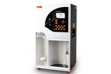 二氧化硫残留量测定仪海能技术SOA100 应用于茶叶及制品