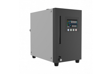FC400海能技术冷水机 应用于冶金