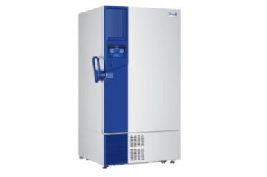 云芯超低温DW-86L829BP 海尔超冰箱 
