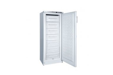 青岛海尔冰箱DW-25L262-25℃低温保存箱 