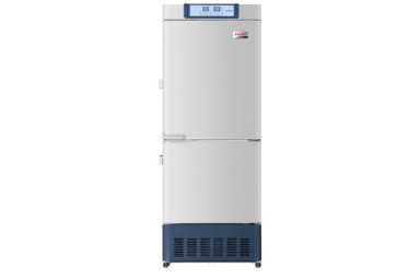 青岛海尔冰箱HYCD-282冷藏冷冻箱冷藏2~8℃，冷冻-20~-40℃ 