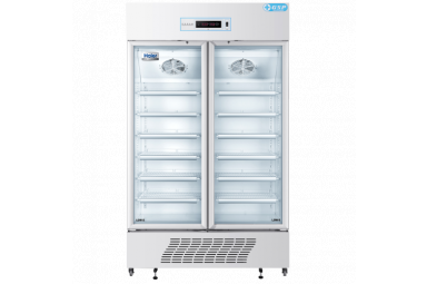 青岛海尔冰箱8-20℃药品阴凉箱HYC-650L 