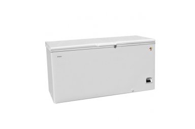 青岛海尔冰箱DW-50W255超低温保存箱-50℃ 