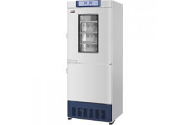 青岛海尔冰箱HYCD-282A冷藏冷冻箱 