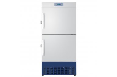 海尔低温冰箱DW-30L508 