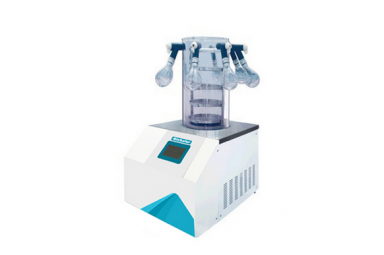 赛飞Biosafer冷冻干燥机Biosafer-10C(多歧管普型)
