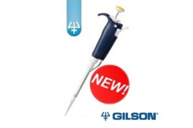 法国吉尔森PIPETMAN L（PL 型移液器）是一款全新的容量可调