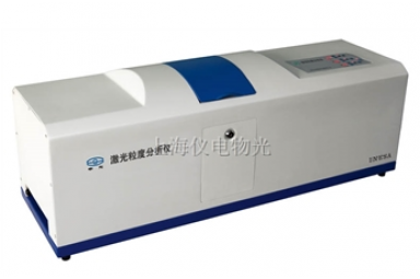 上海仪电物光精密仪器WJL-606型激光粒度仪